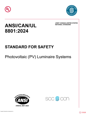 UL 8801 PDF UL 8801 PDF